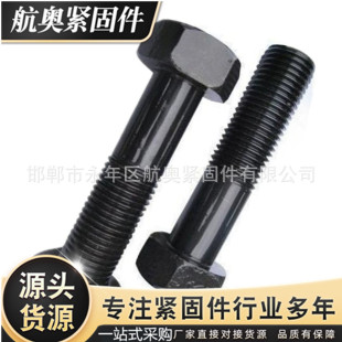 �����Ǹߏ�����˨������ĸ 10.9��GB5782m20-m48���L˨