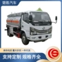 东风容积汽油柴油运油车