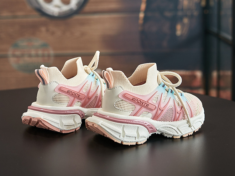 Broken Size Sonderangebot Kinderschuhe 2023. Kindersportschuhe für Jungen und Mädchen. Leicht und atmungsaktiv_voghion.com