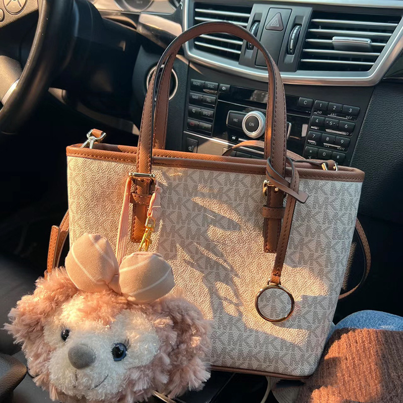 2025 New Mk Bags Mini Bags Simple Women's Bags Small Tote Bags Women's Handbags Monogrammed Shopping Bags 2025 New Mk Bags Mini Bags Simple Women's Bags Small Tote Bags Women's Handbags Monogrammed Shopping Bags