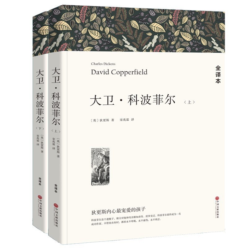 데이비드 코퍼 필드