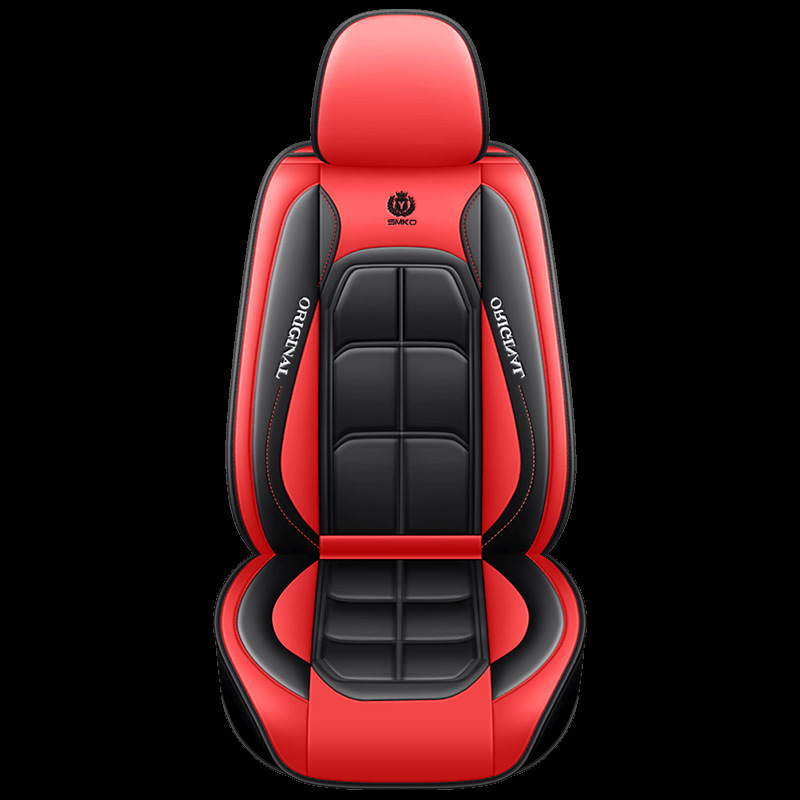 Universal – Universal seat cover Seat Cover Universal - red