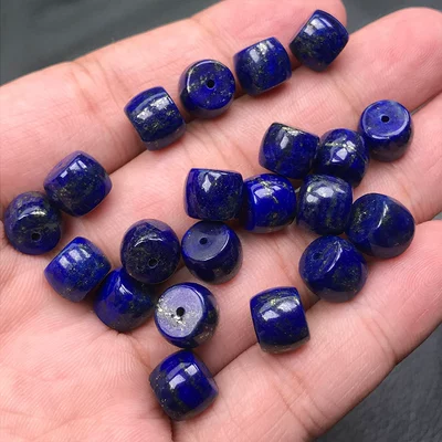 Zərgərlik ara hissələri, barrel beads loose beads spacer beads