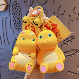 钥匙扣及钥匙扣配件;其他装饰摆件;创意礼品套装