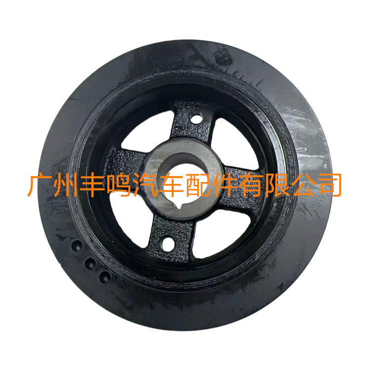 Automotive Engine Crankshaft Pulley 13470-22021 Is Suitable for Toyota Toyota 1Zz