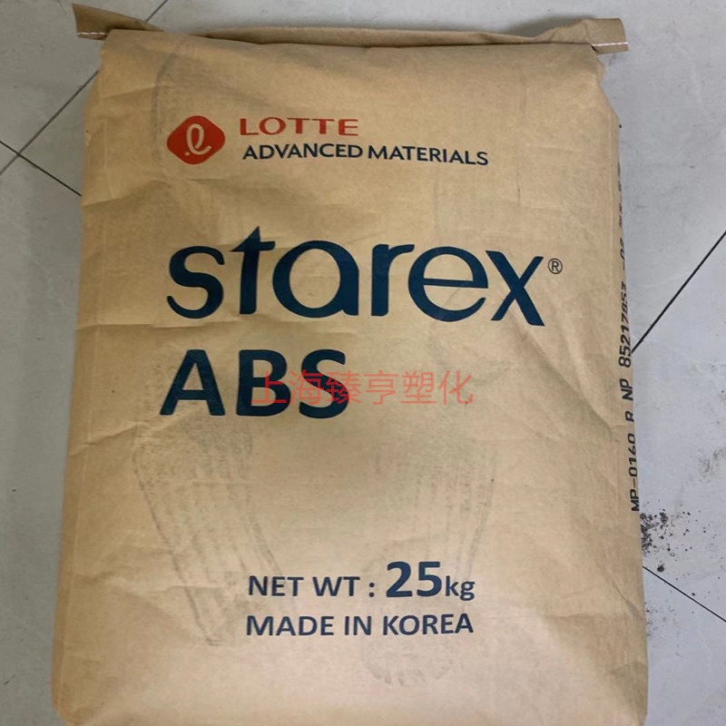 ABS 乐天化学 SD-0150W 耐高温 高抗冲 注塑级 家电部件 汽车部件