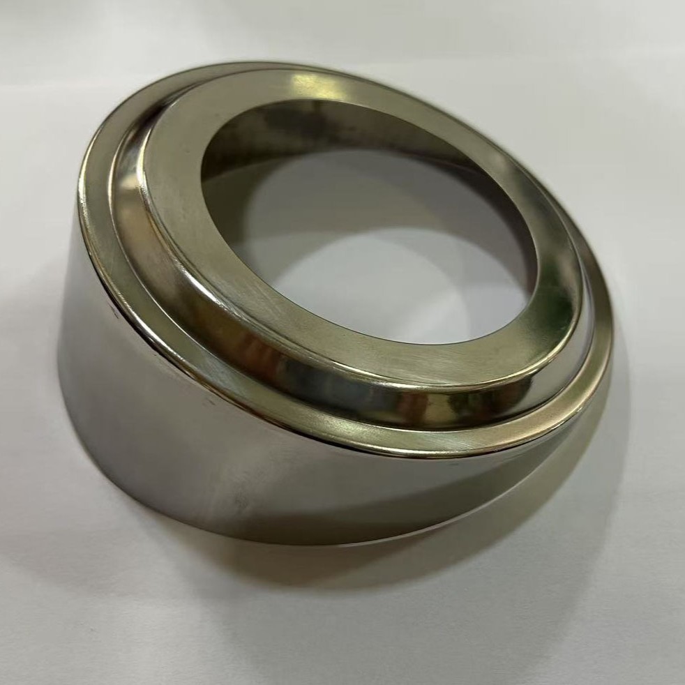 不锈钢斜坡饰盖装饰盖201饰盖304装饰盖装饰配件