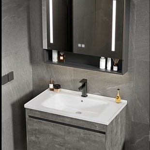 Mop Sink Balcony Bathroom Small Ceramic Mop Sink Mop Sink Square Large Automatic Control