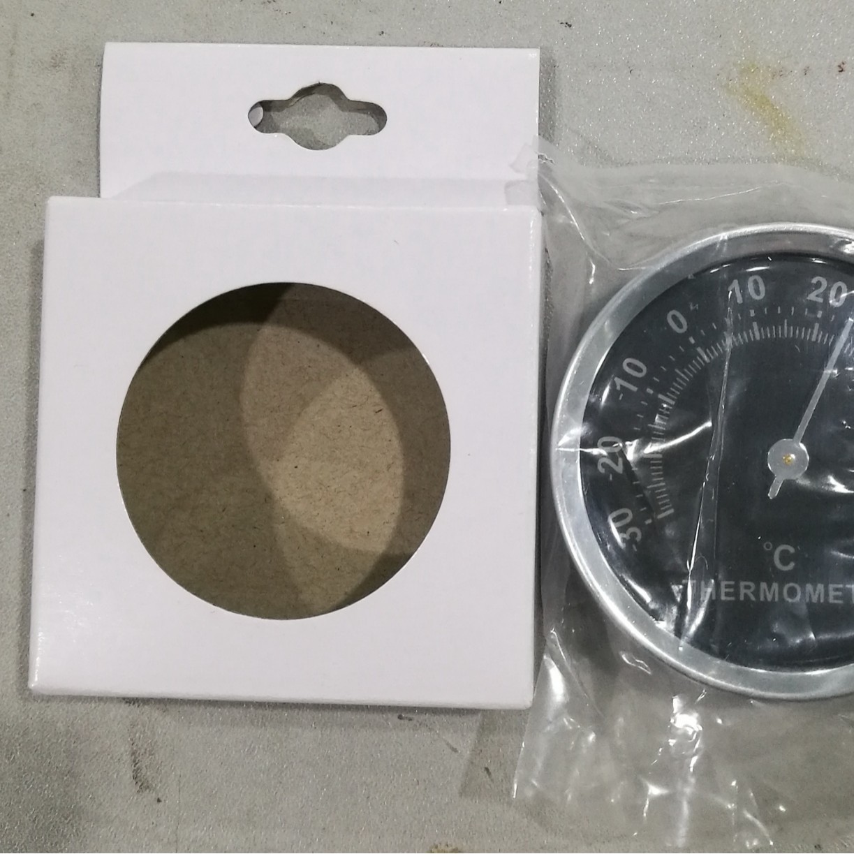 T103PS-ֱ��58mm�����¶ȼ�