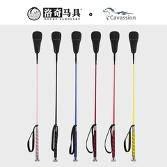 乗馬用品メーカー卸売ショートホイップ乗馬ショートホイップ 68 センチメートルリストバンド乗馬手のひらクロスボーダー