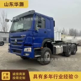 货车;牵引车;其他工程机械