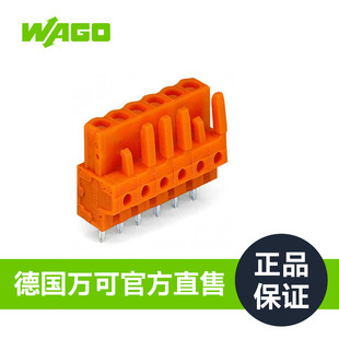 ��Ʒ��WAGO�f�ɹ��Sֱ�N�ٷ�ֱ����̖232-166
