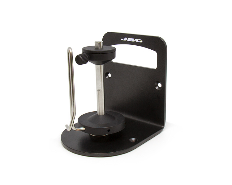 西班牙 JBC 锡线筒座 BE-SB 线缆固定夹 CC3702夹紧尖头防滑