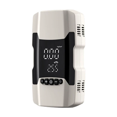 Hava nasosu, Car Emergency Start-Up Smart Power