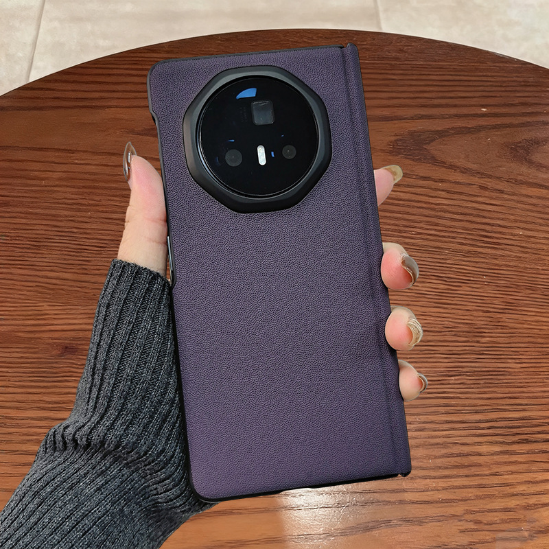 Suitable for Honor Magic V6 Central Axis Hinge Folding Screen Phone Case V5 Protective Cover V3 Shell Film Integrated High-End Suitable for Honor Magic V6 Central Axis Hinge Folding Screen Phone Case V5 Protective Cover V3 Shell Film Integrated High-End