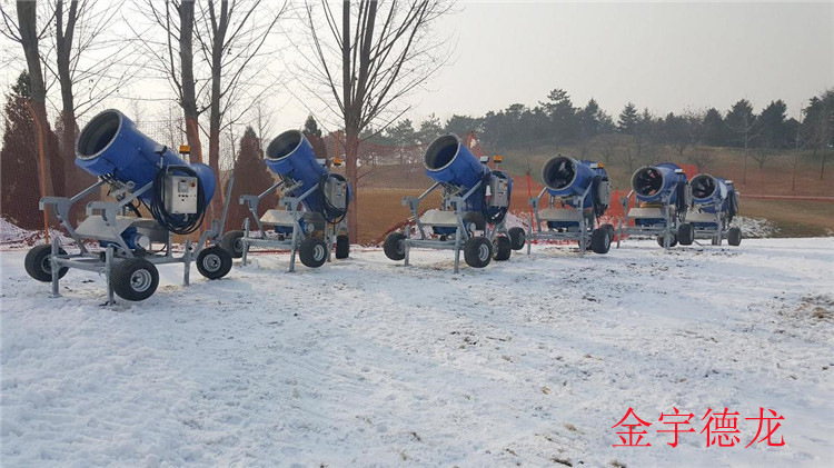 造雪机批发 造雪机销售 造雪机维修 租赁造雪机喷嘴 造雪机启动柜