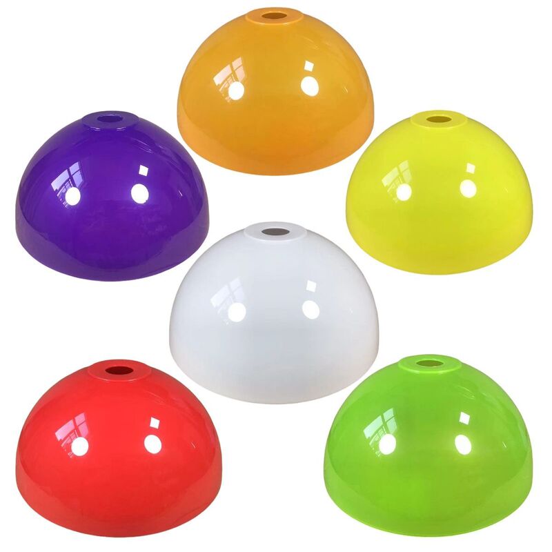 Acrylic Lampshade Plastic Shell Round Simple Pendant Light Cover Decoration DIY Lighting Accessories Wholesale Source Acrylic Lampshade Plastic Shell Round Simple Pendant Light Cover Decoration DIY Lighting Accessories Wholesale Source