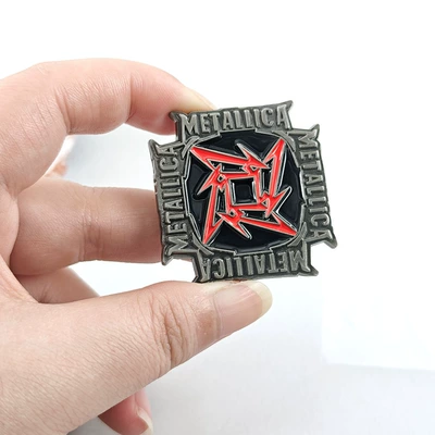 merchandise enamel badge, Yaxa sancaqları