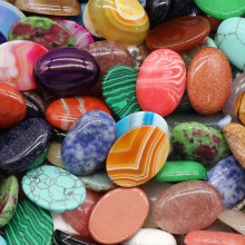 18&times;25mm���ν�����Ȼˮ���׺��Άλ���E�A�Ʒ�Ƕ��ʯС���