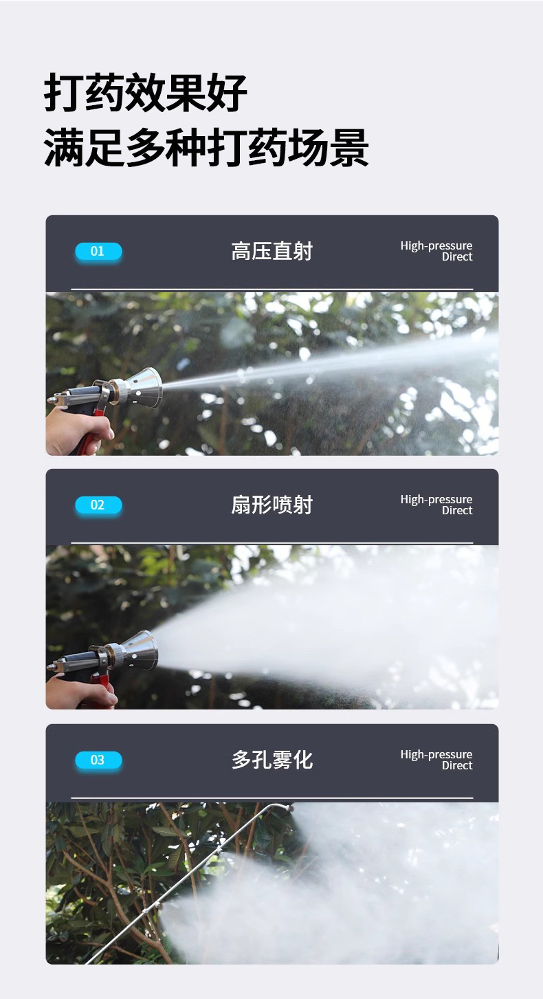 汽油打藥機描述_07