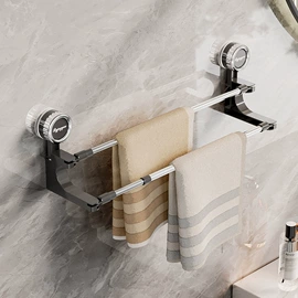 毛巾环/杆/架;智能毛巾架/浴巾架;卫浴挂件套件