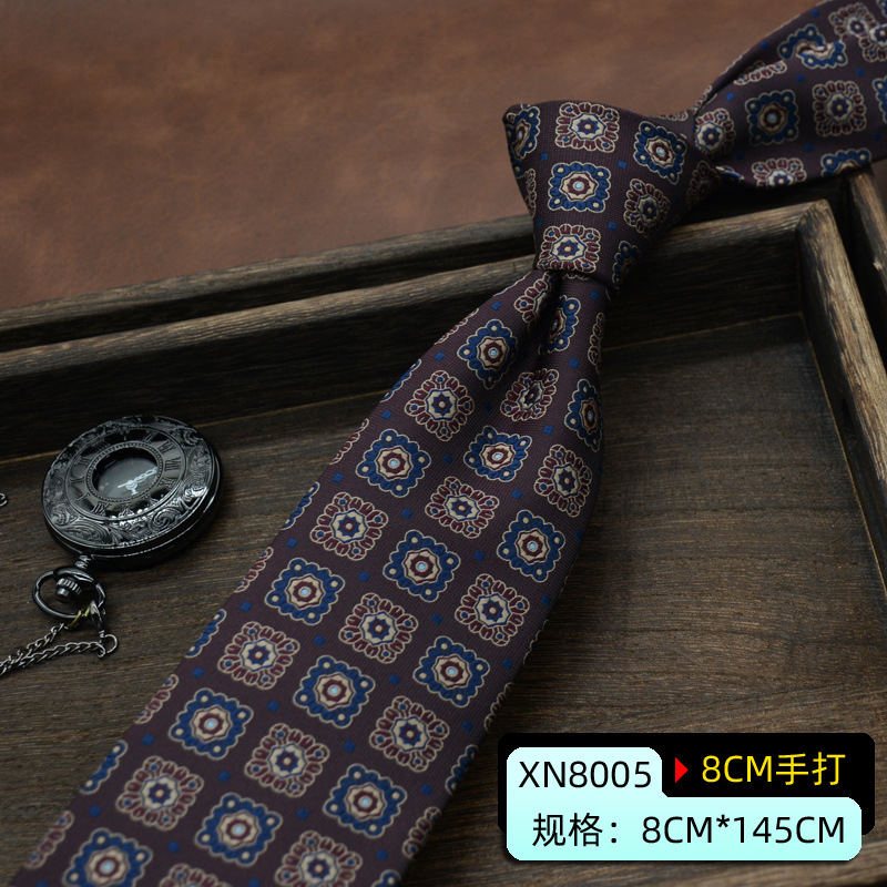 8cm 손으로 만든 XN8005
