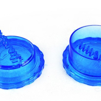 Ayudante de cocina multiusos prensa de ajo Twister ajo molinillo de ajo pelador de ajo Garlic Twister mano Twister caja de ajo al por mayor