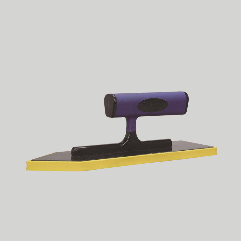 批发EVA海绵镘刀大抹子填缝抹泥抹灰大白腻子刮泥刀批灰泥板刮灰