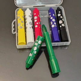 记号笔;白板笔;荧光笔