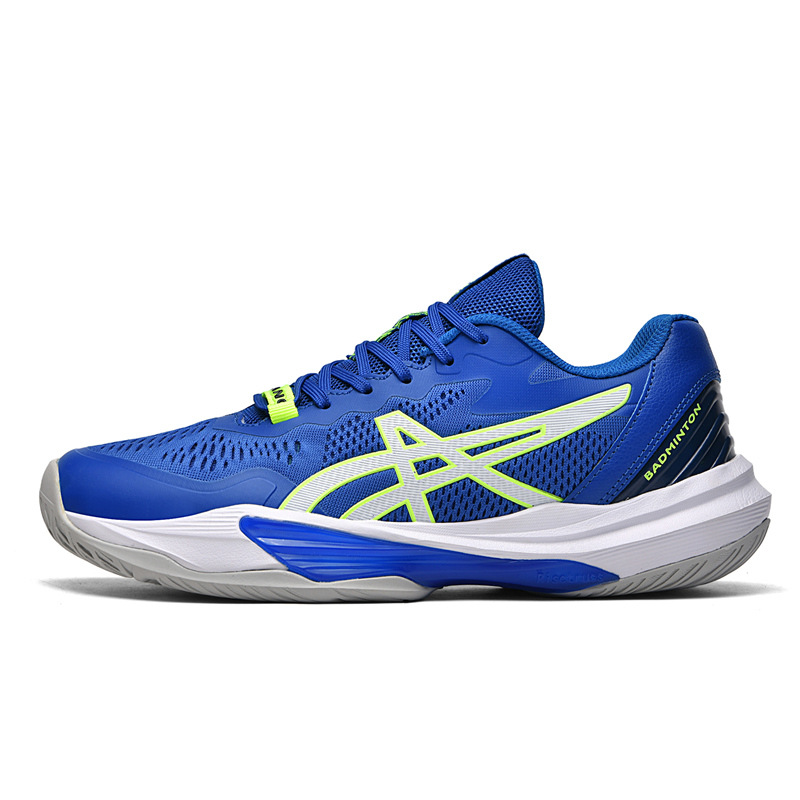 Zapatos de bádminton para parejas de cuatro estaciones, zapatos deportivos especiales para jugar al balón, zapatos de tenis resistentes al desgaste y cómodos