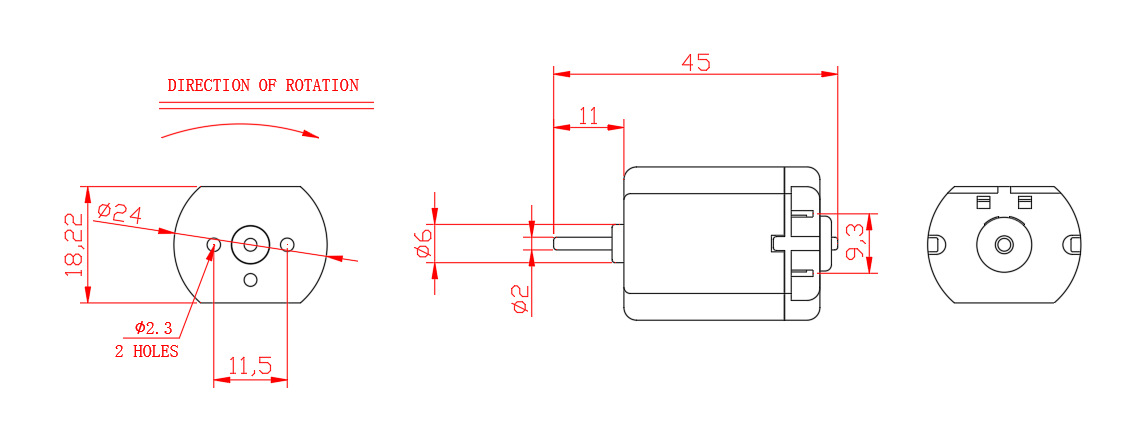 FC-280PC