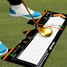 T 35668 Golf training mat �߶���ѵ����羳����ͨ��