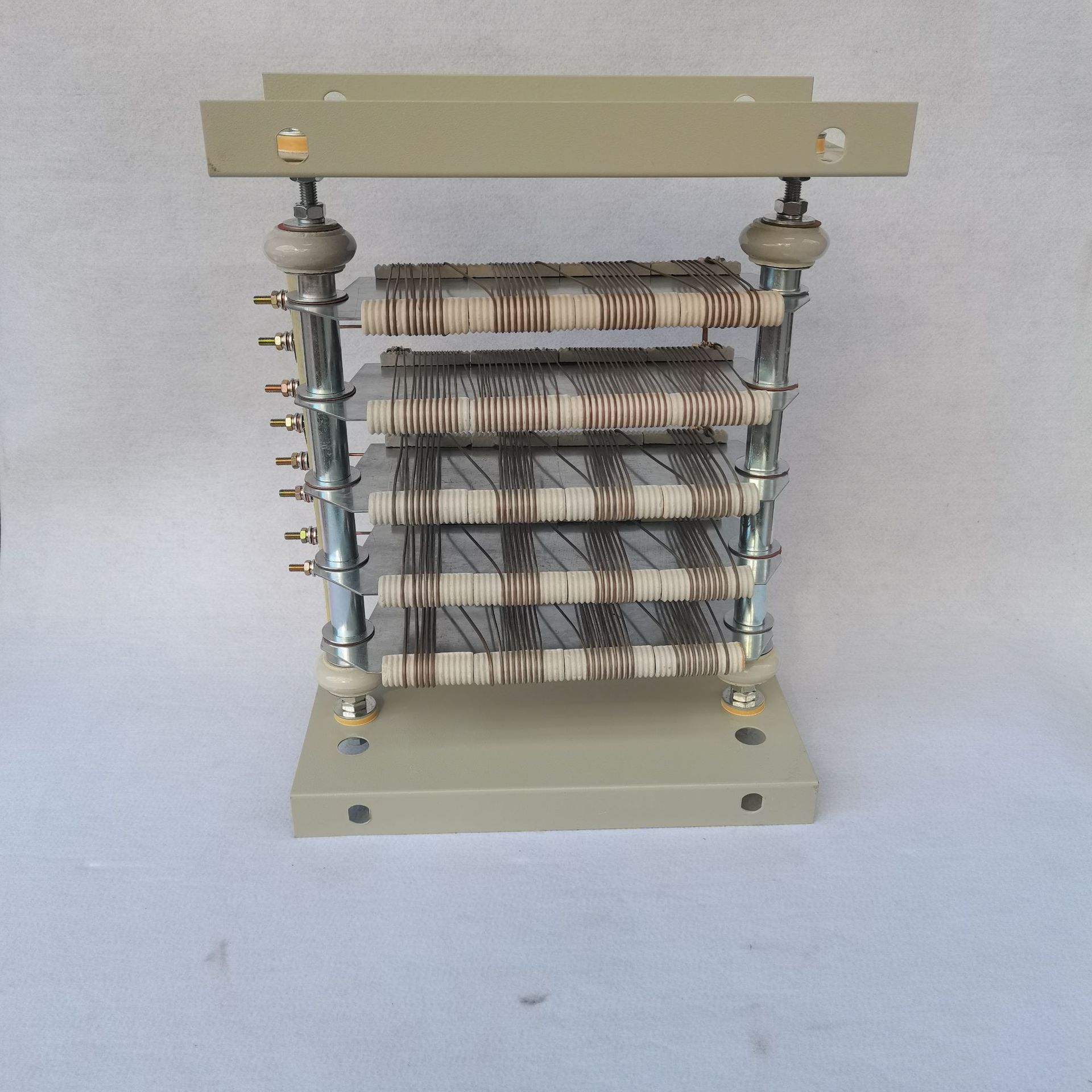 厂家供应 RT32-132M2-6/1B 起重机匹配YZR系列电动机通用电阻器