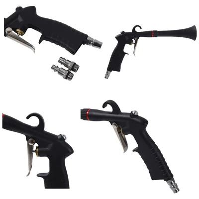 Amazon Interior Cleaning Gun Car cleaning tools