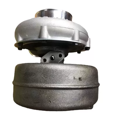 HX50 4051160 Supercharger