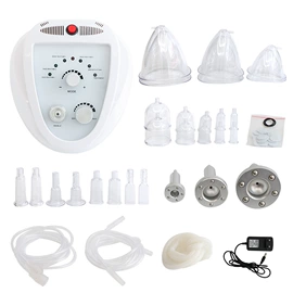 电子美容仪;其他美容仪器;电动丰胸仪