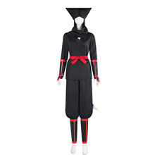 万圣节服装迷宫饭cos服津津美cosplay 动漫角色扮演服迷宫饭津津