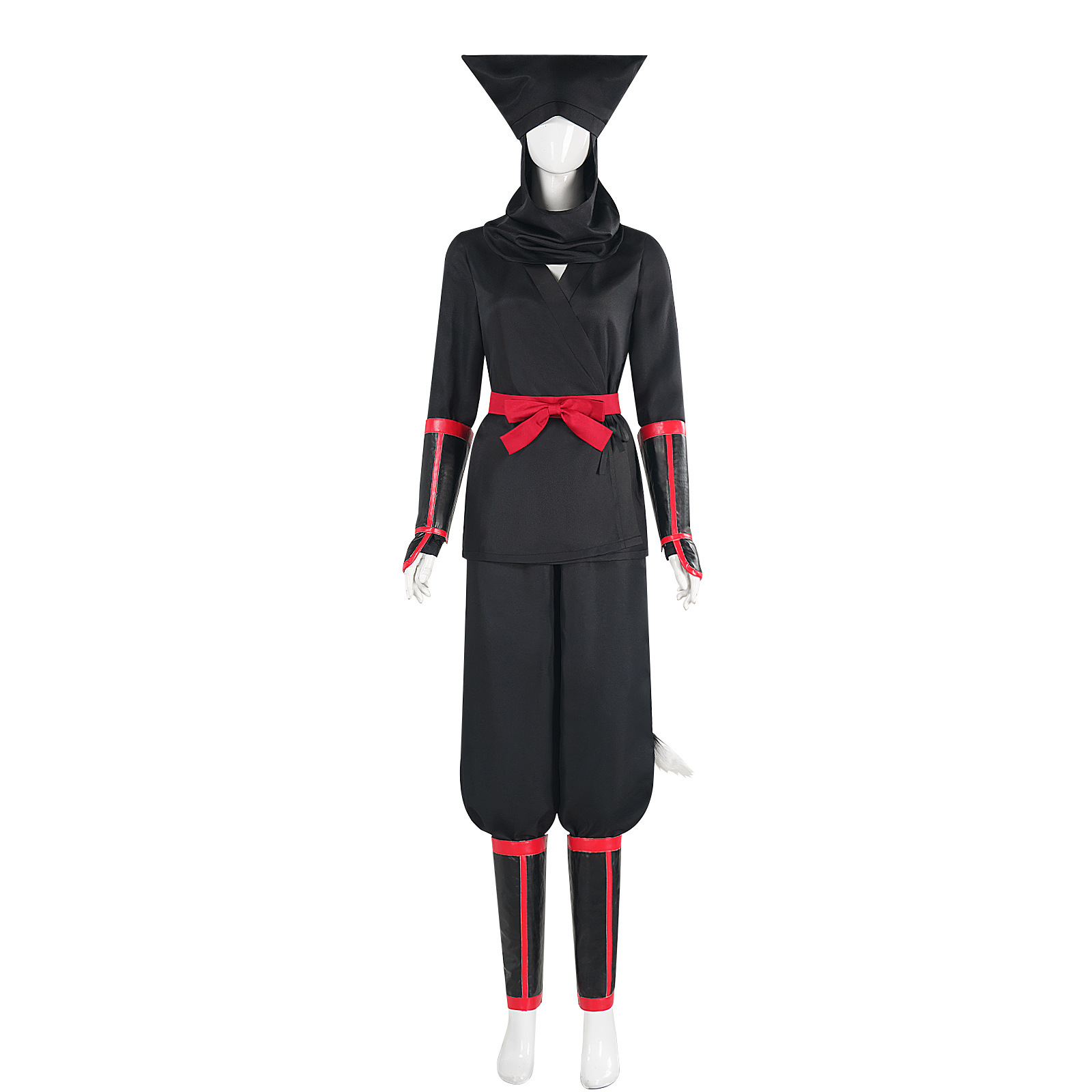 万圣节服装迷宫饭cos服津津美cosplay 动漫角色扮演服迷宫饭津津