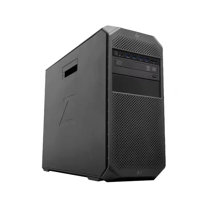 Applicable to HP Z4 G4 Z6G4 Graphics Workstation Xeon 36 Core Mechanical Modeling Design Rendering Applicable to HP Z4 G4 Z6G4 Graphics Workstation Xeon 36 Core Mechanical Modeling Design Rendering