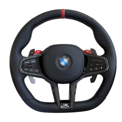 3 4 5 6 7 Series F10 | BMW Steering wheel