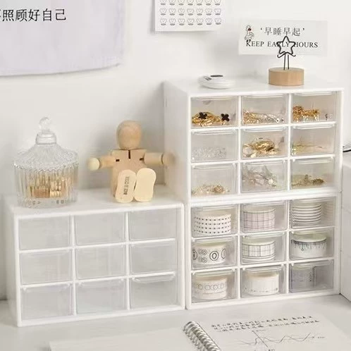 Girl Heart in Jiu Gonge пылезащитный ящик с выдвижным ящиком