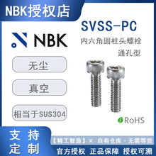 �����˿SVSS-PC���ݰٵ�NBK������Բ��ͷ��˨