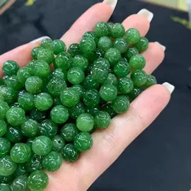 宝石工艺品;天然水晶手饰;和田玉饰品