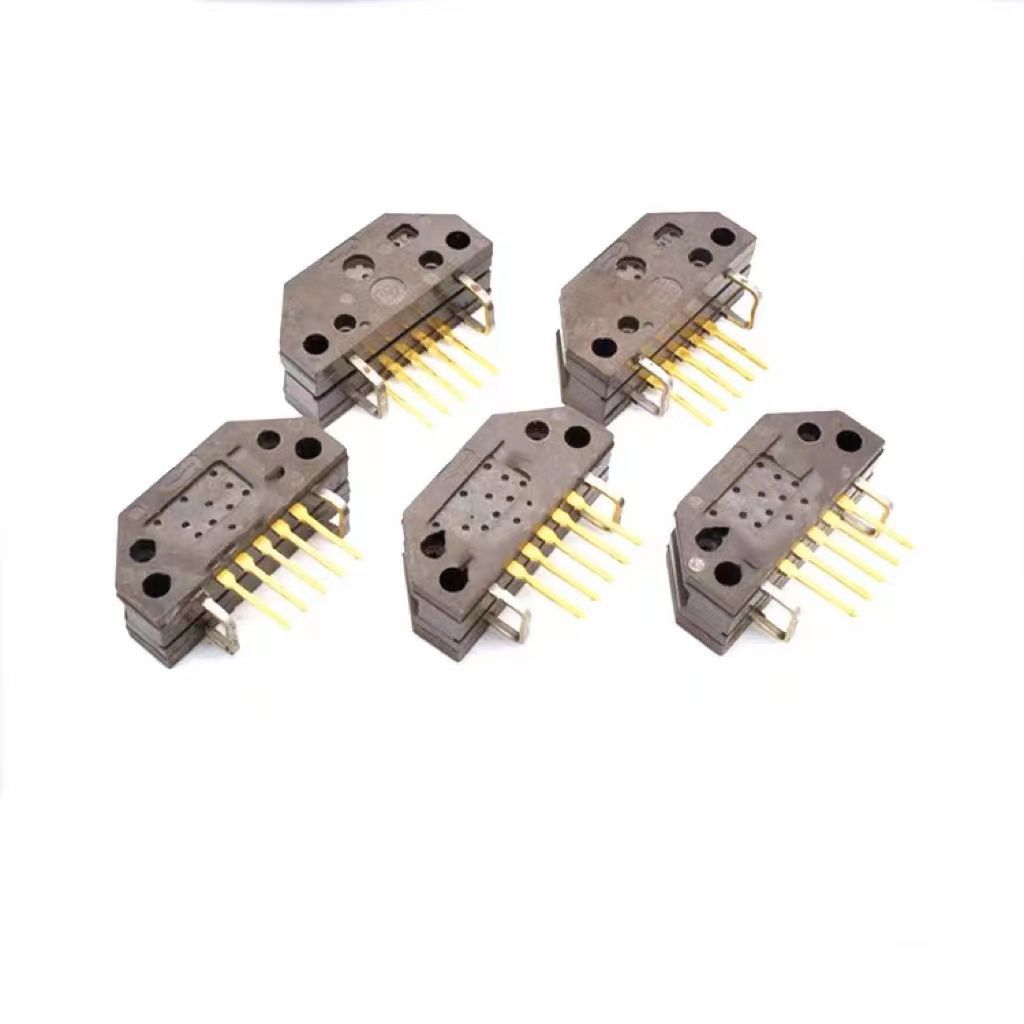 AVAGO电子现货 HEDS-9000#U00 光电传感器 解码器 2048线/5V
