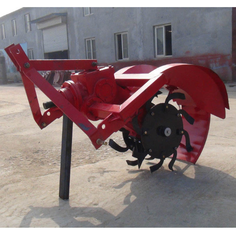 果园开沟机 小麦稻田排水沟开沟机  侧传开沟机 大葱开沟机