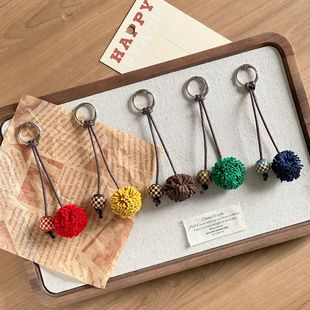 ���黨�������͹�耳׿ے��ins�ﶬƤ�����Ů���֙C�DIY�b�