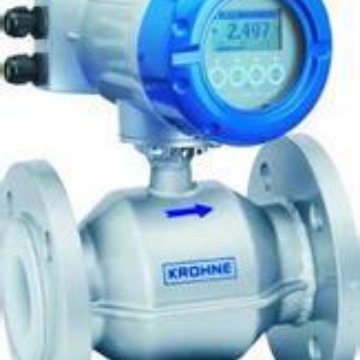 KROHNE电磁流量计维修传感器精准智能型工业