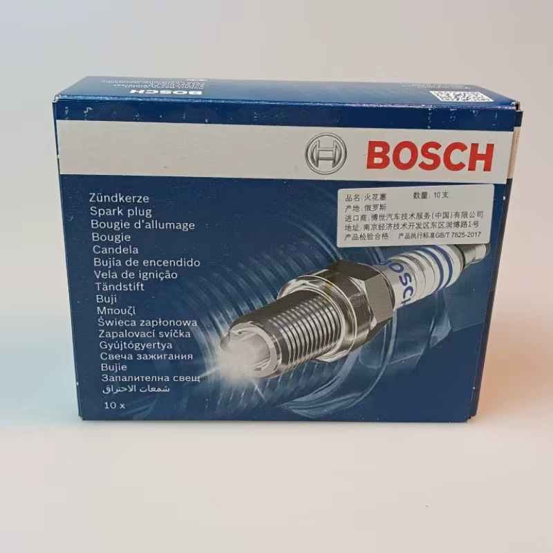 Запчасти для 307 206 207 Elysee 308 408 508 свеча зажигания