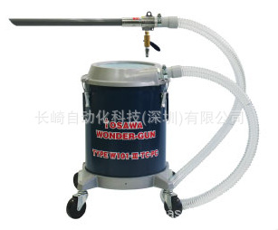 日本OSAWA大泽气动除尘器Ｗ１０１－Ⅲ－ＬＨ－ＰＣ议价