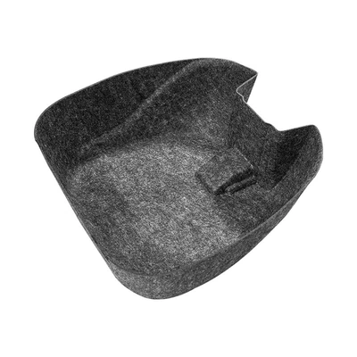 Lining Accessory Assembly, Motorcycle cushion